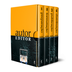 Autor, Editor